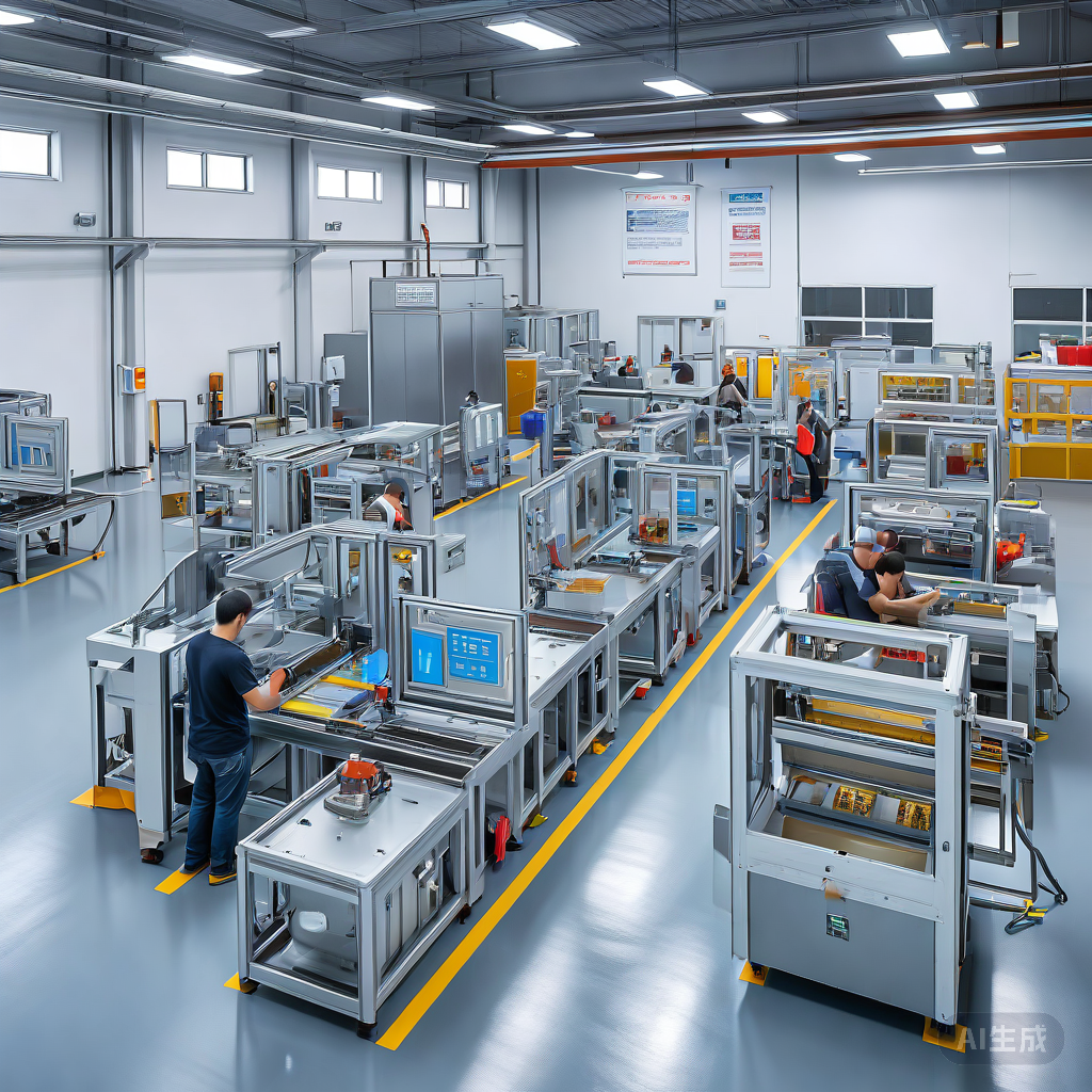 嘉鱼县厂房保洁